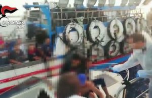 Scacco matto al terrorismo e alla tratta di immigrati: 15 arresti