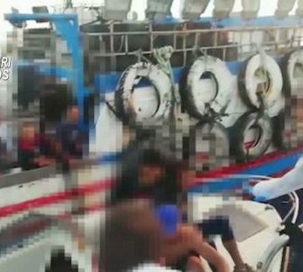 Scacco matto al terrorismo e alla tratta di immigrati: 15 arresti