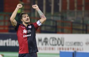 Brescia Calcio, ufficiale: Daniele Dessena è un nuovo giocatore biancoazzurro