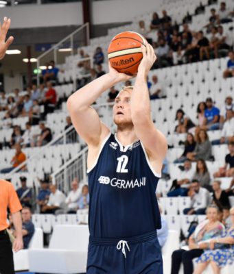 Mika-Germani, storia di un amore mai sbocciato