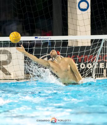 AN Brescia, ko a Sori: perso il secondo posto