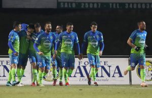 Feralpisalò: vittoria di carattere contro la Ternana 3-2