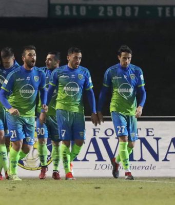 Feralpisalò: vittoria di carattere contro la Ternana 3-2