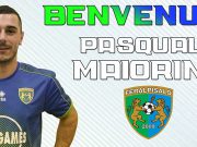 Feralpisalò: Davì e Moraschi salutano, in entrata Maiorino