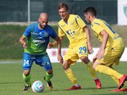 Feralpisalò, sconfitta pesantissima con la Fermana: Toscano addio?