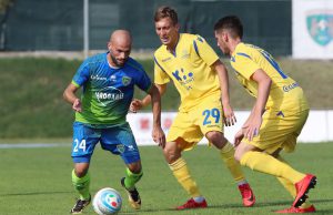 Feralpisalò, sconfitta pesantissima con la Fermana: Toscano addio?