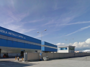 Metalli Capra, ora 220mila metri cubi di rifiuti inquinanti da smaltire