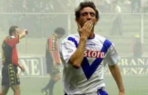 17 anni fa ci lasciava Vittorio Mero: il ricordo dello “Sceriffo” sempre vivo