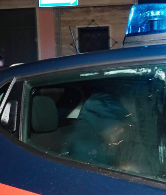 Sequestro Giacomini: Haida atteso davanti al Gip. Ritrovati i cellulari