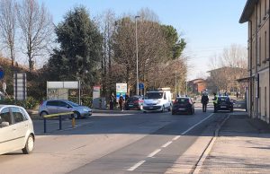 Paura a Manerbio: bambino di 9 anni investito da un’automobile