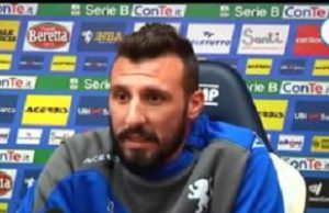 Brescia, Alessandro Longhi al Padova a titolo definitivo