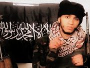 Condanna di 6 anni al terrorista “fantasma”