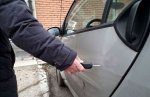 Continuano i danni alle auto all’ospedale di Montichiari