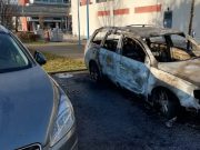 Atti vandalici a Sanpolino. Il Quartiere chiede telecamere. Il Comune: non ci sono i soldi