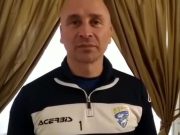 Brescia Calcio, la carica di Corini: “Dobbiamo fare un ritorno all’altezza”