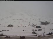 Neve in provincia: gelo e precipitazioni stasera e mercoledì