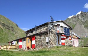 Rifugi, quasi due milioni di euro a fondo perduto per ristrutturare rifugi alpini ed escursionistici