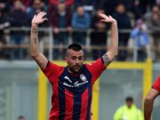 LIVE – Mercato: Miracoli lascia e va alla Sicula Leonzio