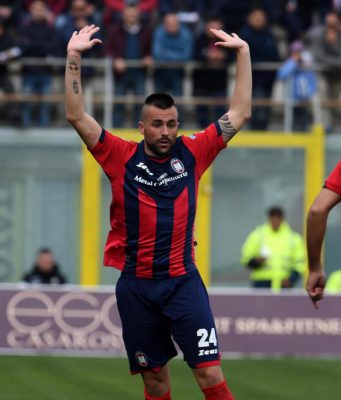 LIVE – Mercato: Miracoli lascia e va alla Sicula Leonzio