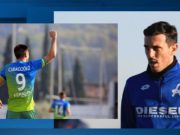 Feralpisalò-Vicenza: super sfida tra Caracciolo e Guerra