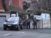 Sequestro Mirko Giacomini: le tappe del folle piano di Haida