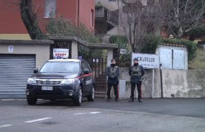 A gennaio sequestrò il presunto rivale d’amore: condannato a 5 anni