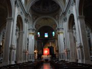 “No al funerale per chi convive”. Bufera sul parroco di Rudiano
