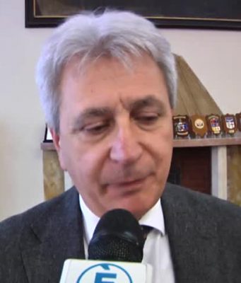 Prefettura, l’addio di Vardè a Brescia: prenderà servizio a Potenza