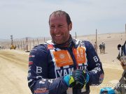 La cavalcata trionfale di Alessandro Botturi, campione dell’Africa Eco Race