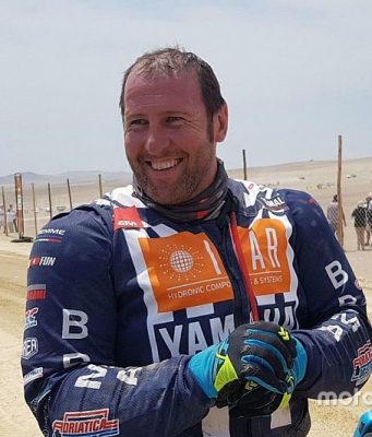 Il lumezzanese Botturi candidato al premio “Rosa camuna 2020”