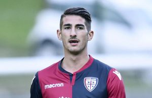 Brescia, via al mercato. Piace Deiola del Cagliari