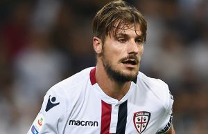 Brescia Calcio: entro sera la firma di Daniele Dessena