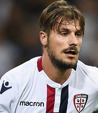 Brescia Calcio: entro sera la firma di Daniele Dessena