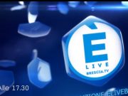 ÈliveTv, calcio dilettanti, Brescia e basket. Una grande domenica di sport