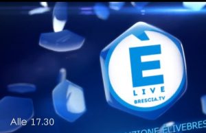 ÈliveTv, calcio dilettanti, Brescia e basket. Una grande domenica di sport