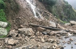 Prossimi alla conclusione i lavori per la frana di Vestone