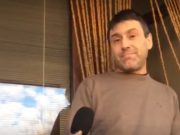 Mirko Giacomini è tornato nel luogo del suo sequestro: “Impossibile fuggire”