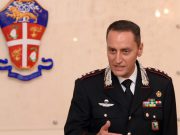 Il colonnello Magrini lascia Brescia: è comandante dei Corazzieri a Roma