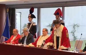 Dl Sicurezza. Castelli, “produce clandestinità, che è criminogena”