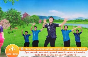 Torna “Luce da Levante”, questa sera dalle 20.20 su Èlivebresciatv