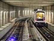 Ferma per 2 ore la metro di Brescia