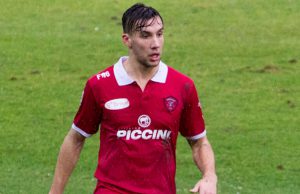 Brescia, quasi fatta per Marco Moscati dal Perugia