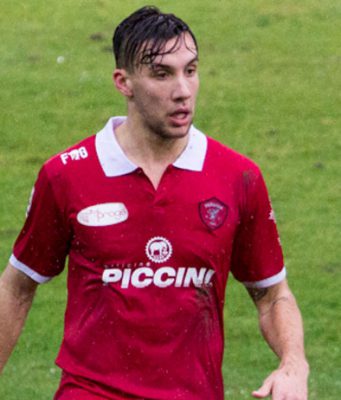 Brescia, quasi fatta per Marco Moscati dal Perugia