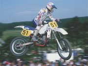 Torna il campionato di motocross firmato AICS