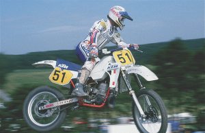 Torna il campionato di motocross firmato AICS