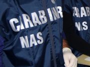 Sgominato sodalizio criminale atto al riciclaggio di farmaci