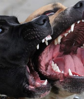 Azzannata dai pitbull nel 2017, i genitori e il nonno ascoltati in aula