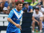 Doping: Nicolò Ragnoli ex Brescia Calcio positivo alla cocaina