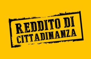 Reddito di cittadinanza, da oggi il via alle domande