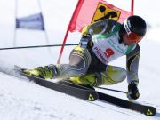 Tonale: metà preferita per prepararsi ai mondiali